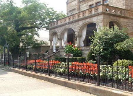 Boggs Mansion Hotel Pittsburgh Luaran gambar