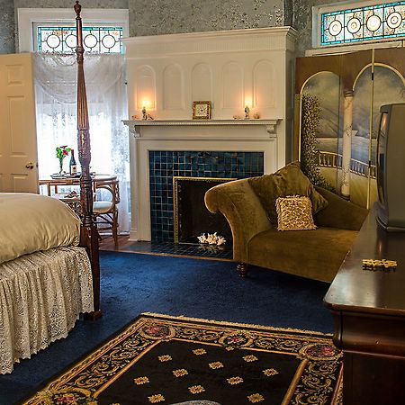 Boggs Mansion Hotel Pittsburgh Luaran gambar