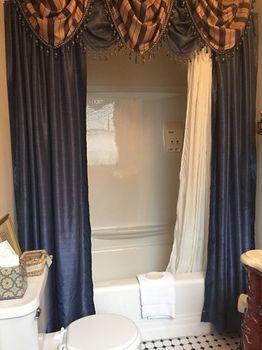 Boggs Mansion Hotel Pittsburgh Luaran gambar