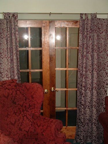 Boggs Mansion Hotel Pittsburgh Luaran gambar