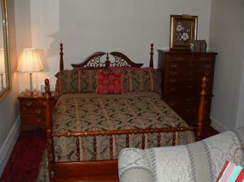 Boggs Mansion Hotel Pittsburgh Luaran gambar