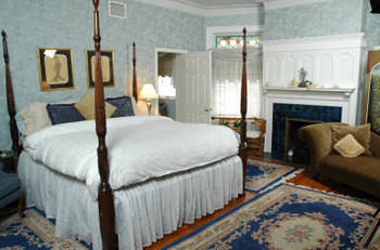 Boggs Mansion Hotel Pittsburgh Luaran gambar
