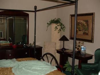 Boggs Mansion Hotel Pittsburgh Luaran gambar