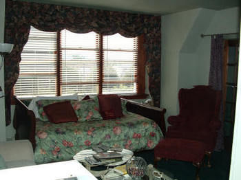 Boggs Mansion Hotel Pittsburgh Luaran gambar